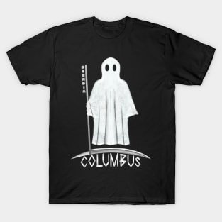 Columbus Georgia T-Shirt